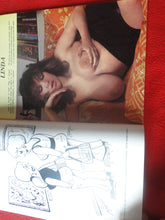 Load image into Gallery viewer, Vintage Nude Erotic Sexy Adult Magazine Gem June 1988 JB40