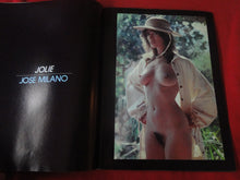 Load image into Gallery viewer, Vintage Nude Erotic Sexy Adult Magazine Partner Pictorial Dec. 1989 G27