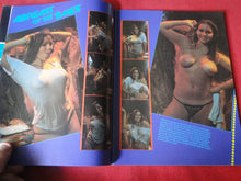 Load image into Gallery viewer, Vintage Nude Erotic Sexy Adult Magazine Juggs April 1981 Candy Samples P70