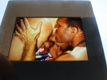 Load image into Gallery viewer, VINTAGE 35MM GAY MALE SLIDE BEEFCAKE MUSCLE NUDE FALCON STUDIOS Z29p