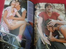 Load image into Gallery viewer, Vintage Nude Erotic Sexy Adult Magazine Teenage Dream Girls 4 1989 JB58