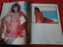 Load image into Gallery viewer, Vintage Nude Erotic Sexy Adult Magazine Partner Pictorial Dec. 1989 G27