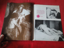 Load image into Gallery viewer, Vintage Nude Erotic Sexy Adult Men's Magazine Modern Man April 1975 HC5
