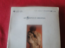 Load image into Gallery viewer, Vintage Erotic Adult Paperback Book/Novel Bee Line House of Weird Acts 1971 X2
