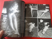 Load image into Gallery viewer, Vintage Nude Erotic Sexy Adult Magazine BDSM Tied Maidens #7 Feb. 1999 JB66