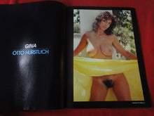 Load image into Gallery viewer, Vintage Nude Erotic Sexy Adult Magazine Partner Pictorial Dec. 1989 G27