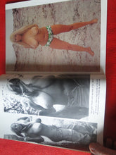 Load image into Gallery viewer, Vintage Nude Erotic Sexy Adult Magazine Gem June 1988 JB40