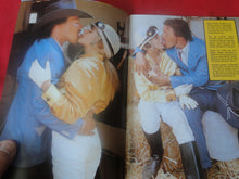 Load image into Gallery viewer, Vintage Nude Erotic Sexy Adult Magazine Teenage Dream Girls 12 1990 JB58