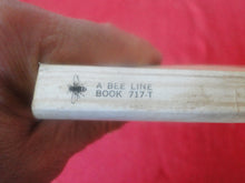 Load image into Gallery viewer, Vintage Erotic Adult Paperback Book/Novel Bee Line House of Weird Acts 1971 X2