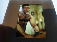 Load image into Gallery viewer, VINTAGE 35MM GAY MALE SLIDE BEEFCAKE MUSCLE NUDE FALCON STUDIOS Z29r