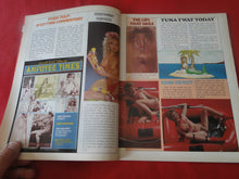 Load image into Gallery viewer, Vintage Nude Erotic Sexy Adult Magazine Eros January 1984 P99