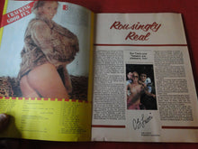 Load image into Gallery viewer, Vintage Nude Erotic Sexy Adult Magazine Cheri Tarts & Teasers 1981 G27
