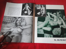 Load image into Gallery viewer, Vintage Nude Erotic Sexy Adult Men's Magazine Modern Man March 1975 HC5