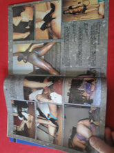 Load image into Gallery viewer, Vintage Nude Erotic Sexy Adult Magazine Leg Show June 1994 P74