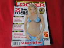 Load image into Gallery viewer, Vintage Nude Erotic Sexy Adult Magazine Looker March 2003 G36