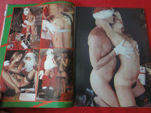 Load image into Gallery viewer, Vintage Nude Erotic Sexy Adult Magazine Eros January 1984 P99