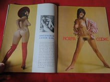 Load image into Gallery viewer, Vintage Nude Erotic Sexy Adult Men's Magazine Modern Man March 1975 HC5