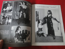 Load image into Gallery viewer, Vintage Nude Erotic Sexy Adult Magazine Maids and Mistresses Eros Goldstripe 1978 JB65