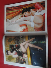 Load image into Gallery viewer, Vintage Nude Erotic Sexy Adult Magazine Leg Show Feb. 2012 JB11