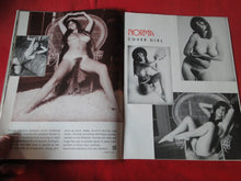 Load image into Gallery viewer, Vintage Nude Erotic Sexy Adult Men's Magazine Modern Man March 1975 HC5