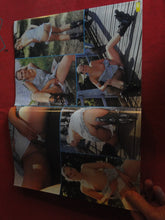 Load image into Gallery viewer, Vintage Nude Erotic Sexy Adult Magazine Teazer Just 18 2000 JB19