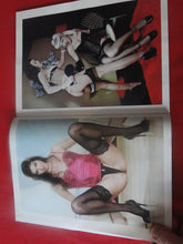 Load image into Gallery viewer, Vintage Nude Erotic Sexy Adult Magazine Leg Show Feb. 2012 JB11