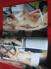 Load image into Gallery viewer, Vintage Nude Erotic Sexy Adult Magazine Looker March 2003 G36