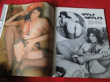 Load image into Gallery viewer, Vintage Nude Erotic Sexy Adult Magazine Juggs February 1981 Uschi Digard P70