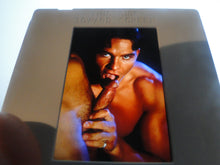 Load image into Gallery viewer, VINTAGE 35MM GAY MALE SLIDE BEEFCAKE MUSCLE NUDE FALCON STUDIOS Z29v