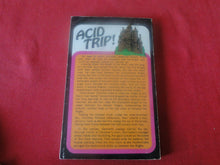 Load image into Gallery viewer, Vintage Erotic Adult Paperback Book/Novel Orgy Castle 1974 X2
