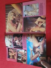 Load image into Gallery viewer, Vintage Nude Erotic Sexy Adult Magazine Cavalier March 1990 P74