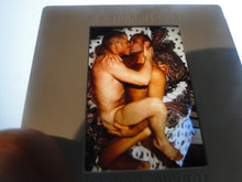 Load image into Gallery viewer, VINTAGE 35MM GAY MALE SLIDE BEEFCAKE MUSCLE NUDE FALCON STUDIOS Z29w
