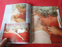 Load image into Gallery viewer, Vintage Nude Erotic Sexy Adult Magazine Another Man's Wife JB65