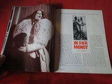Load image into Gallery viewer, Vintage Nude Erotic Sexy Adult Men's Magazine Modern Man Feb. 1975 HC5