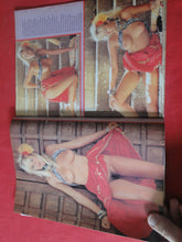 Load image into Gallery viewer, Vintage Nude Erotic Sexy Adult Magazine Cavalier March 1990 P74