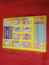 Load image into Gallery viewer, Vintage Nude Erotic Sexy Adult Big Tit Magazine Gent Natural D-Cups Spring 1993 P81
