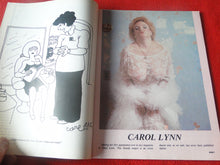 Load image into Gallery viewer, Vintage Nude Erotic Sexy Adult Magazine Gem November 1988 JB40