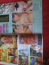 Load image into Gallery viewer, Vintage Nude Erotic Sexy Adult Magazine Gent April 1995 JB26