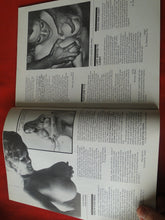 Load image into Gallery viewer, Vintage Nude Erotic Sexy Adult Magazine Juggs February 1981 Uschi Digard P70