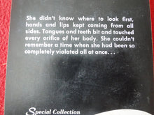 Load image into Gallery viewer, Vintage Sexy Erotic Adult Paperback Book/ Novel Black Lesbian Lovers 1973 G5