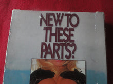 Load image into Gallery viewer, Vintage Adult XXX VHS Porn Tape Bazooka County 3 P92