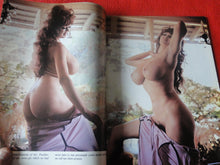 Load image into Gallery viewer, Vintage Nude Erotic Sexy Adult Magazine Gem November 1988 JB40