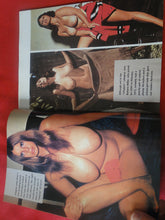 Load image into Gallery viewer, Vintage Nude Erotic Sexy Adult Big Tit Magazine Gent Natural D-Cups Spring 1993 P81