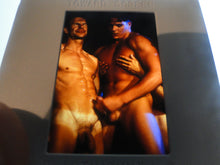 Load image into Gallery viewer, VINTAGE 35MM GAY MALE SLIDE BEEFCAKE MUSCLE NUDE FALCON STUDIOS Z29z