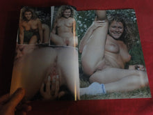 Load image into Gallery viewer, Vintage Nude Erotic Sexy Adult Magazine Fiesta JB19