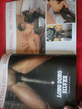 Load image into Gallery viewer, Vintage Nude Erotic Sexy Adult Magazine Club International 1979 JB57