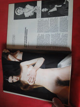 Load image into Gallery viewer, Vintage Nude Erotic Sexy Adult Men's Magazine Escapade Aug. 1975 HC5