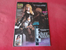 Load image into Gallery viewer, Vintage Nude Erotic Sexy Adult Magazine Knockers April 1988 JB26