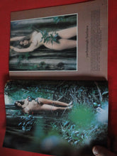 Load image into Gallery viewer, Vintage Nude Erotic Sexy Adult Men's Magazine Escapade Aug. 1975 HC5