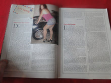 Load image into Gallery viewer, Vintage Nude Erotic Sexy Adult Magazine Leg Show July 2010 JB11